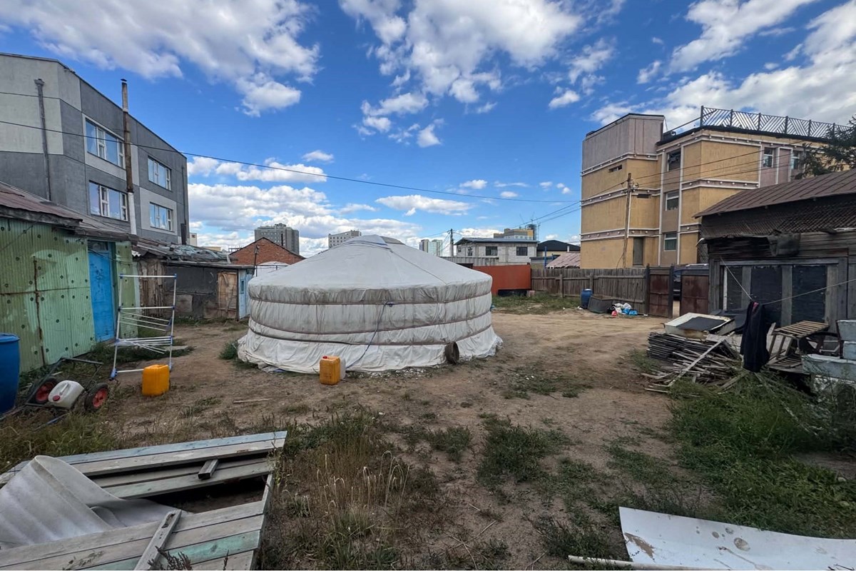 454m² land for sale — 7