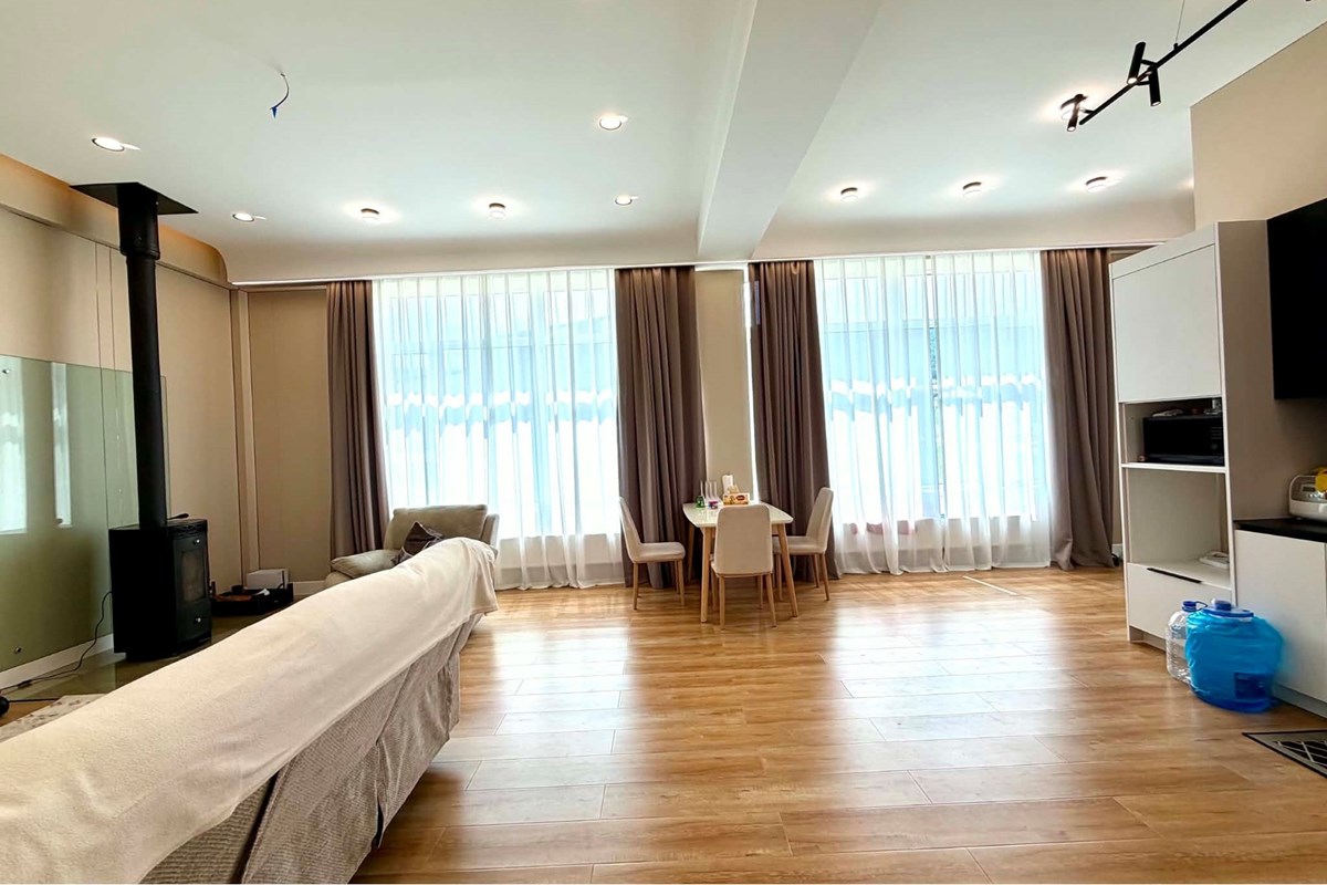 4-room house for sale — 11