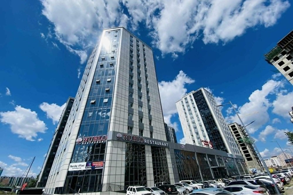 14.5мкв гараж зарна