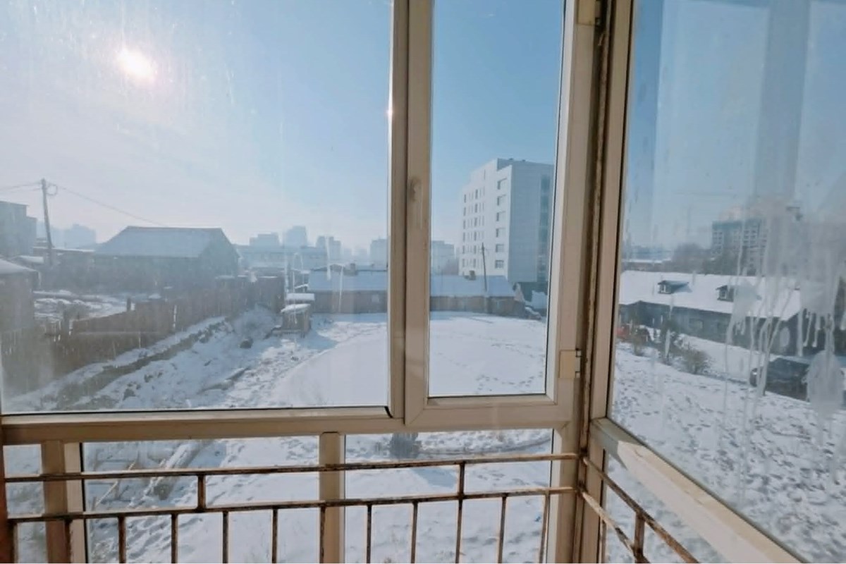 БЗД 8-р хороонд 2 өрөө худалдана — 10