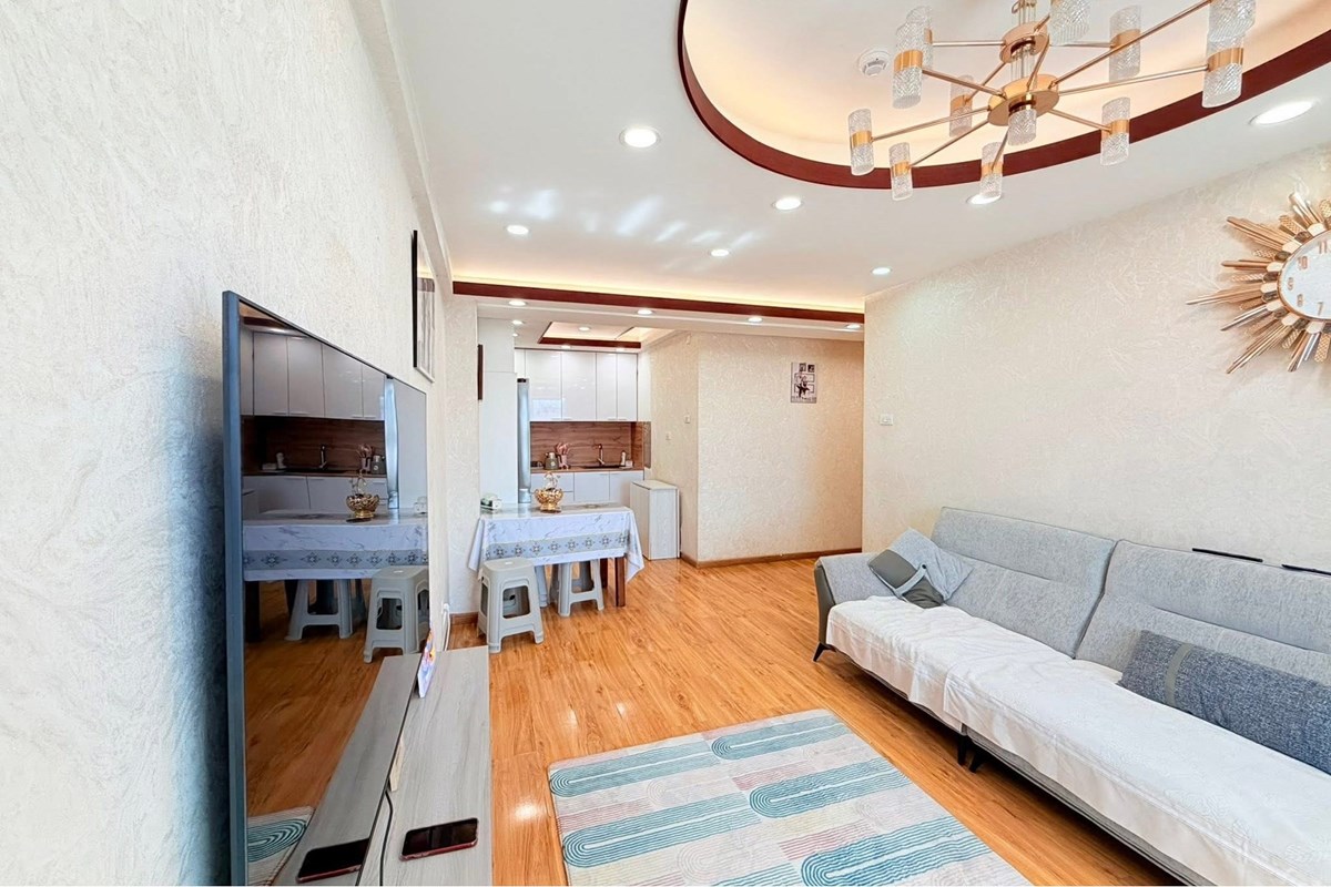 2-room apartment for sale — 3
