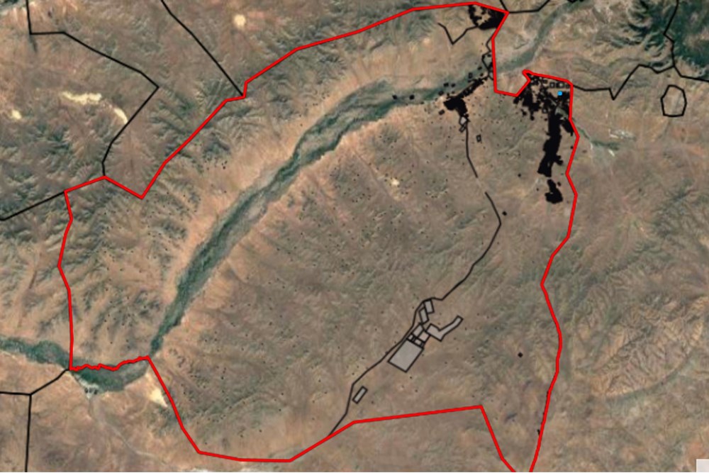 4790мкв газар зарна
