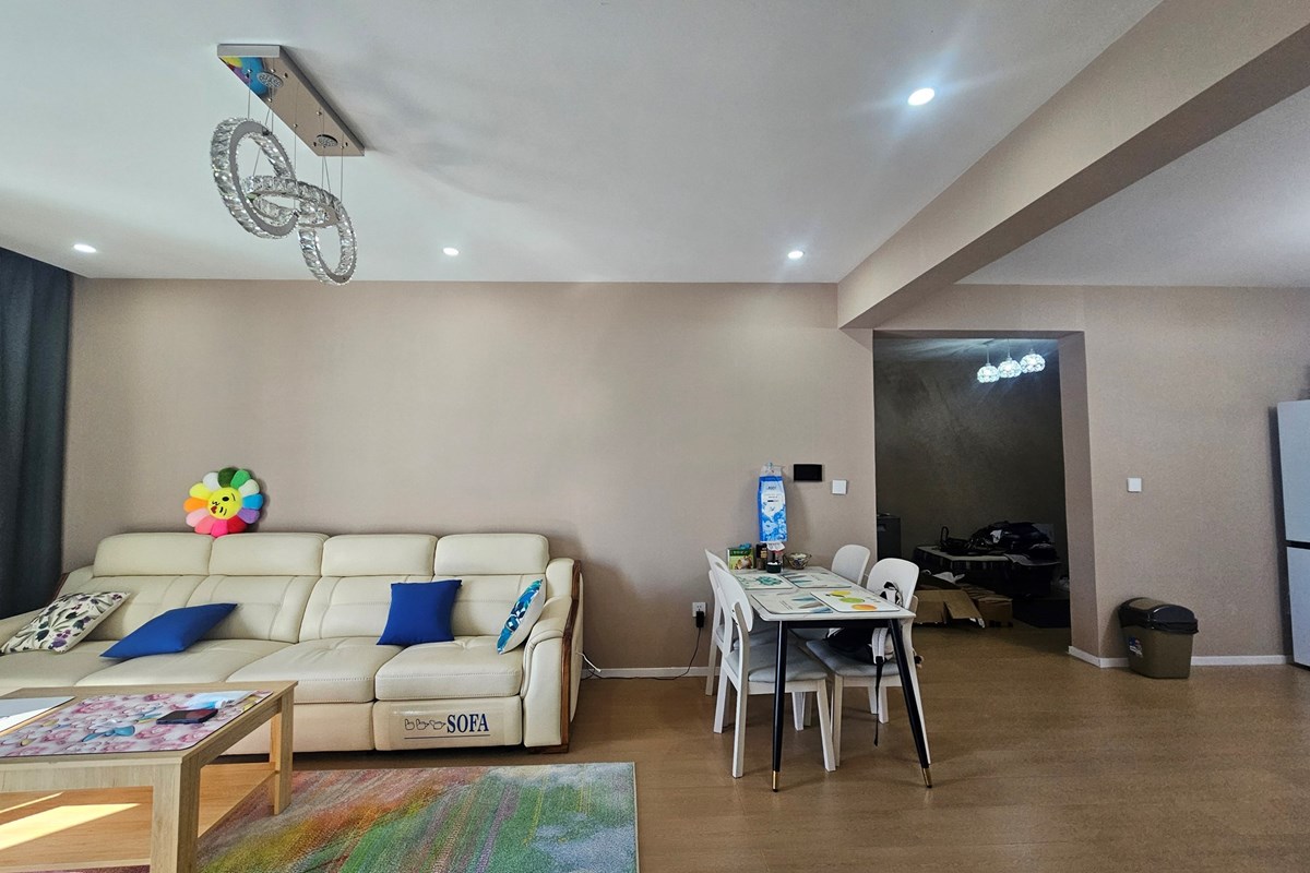 2-room apartment for sale — 12