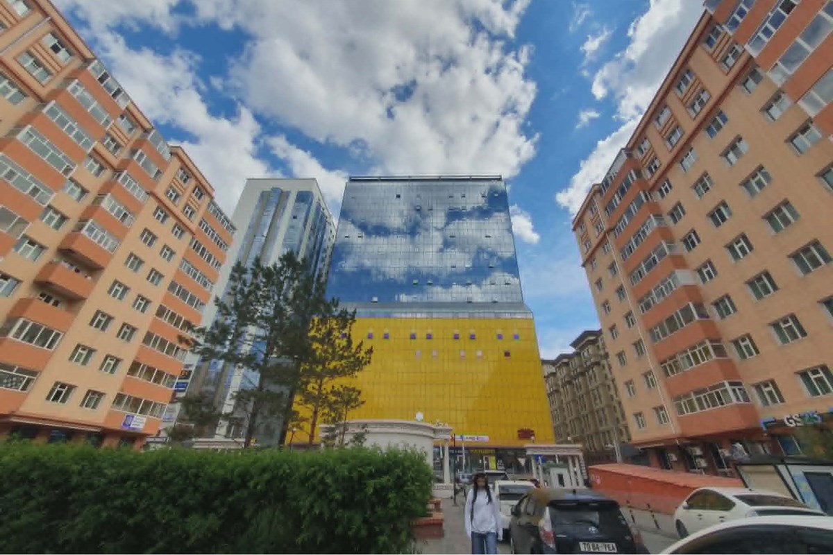 118.8мкв оффис зарна