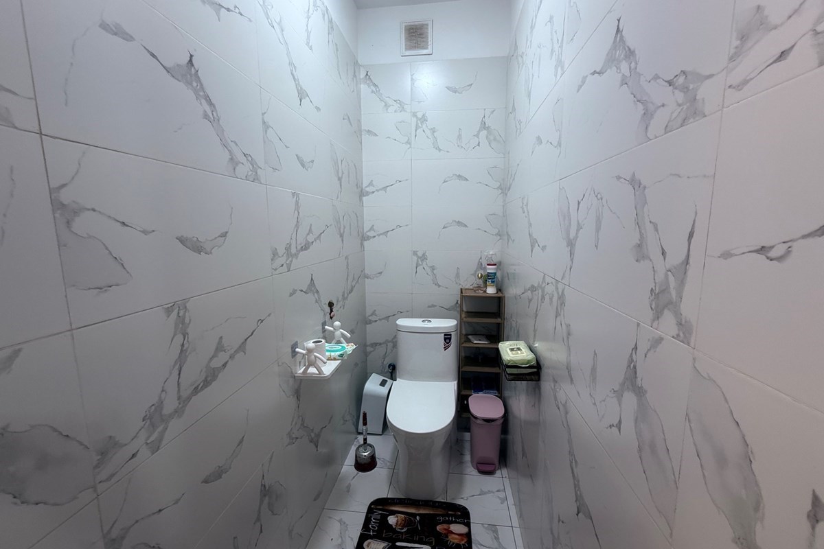 2-room apartment for sale — 10