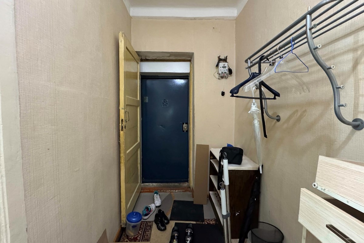 2-room apartment for rent — 5
