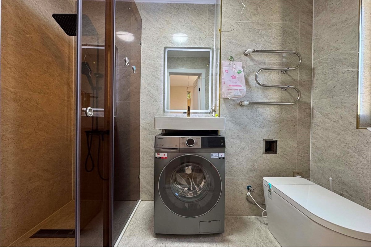 4-room house for rent — 10