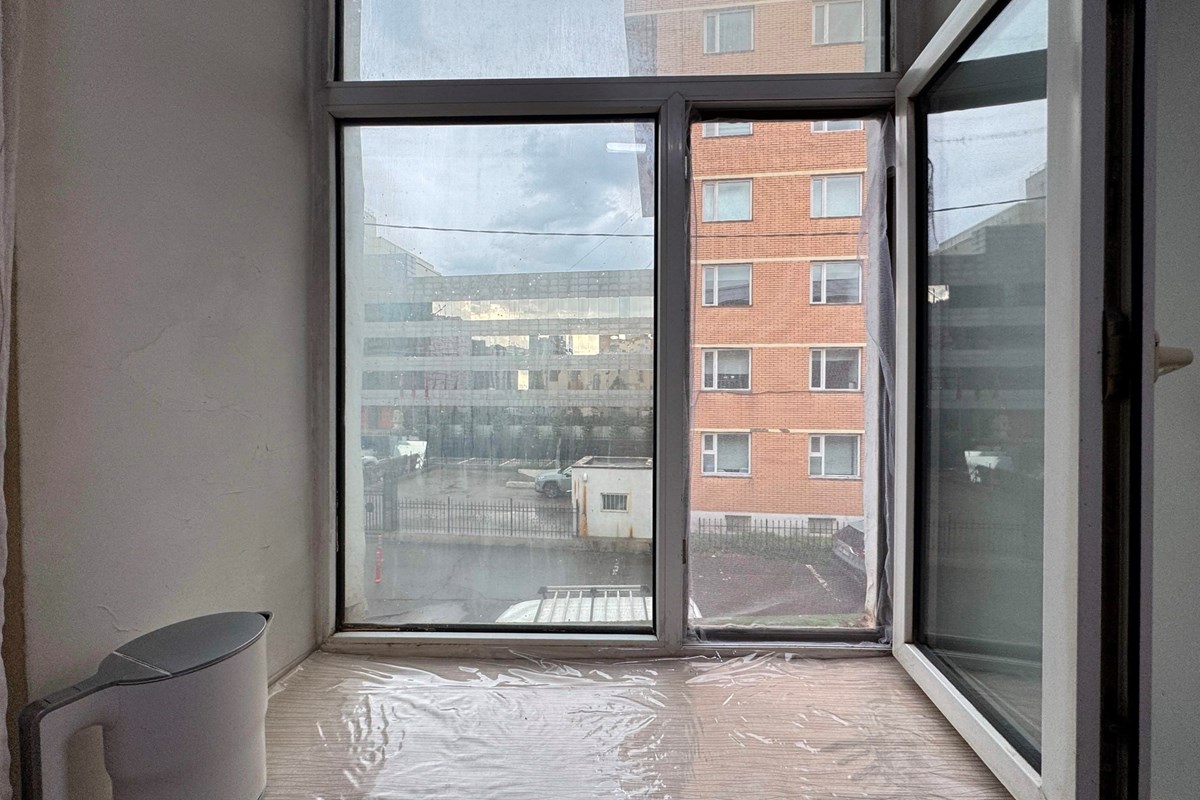 2-room apartment for rent — 9