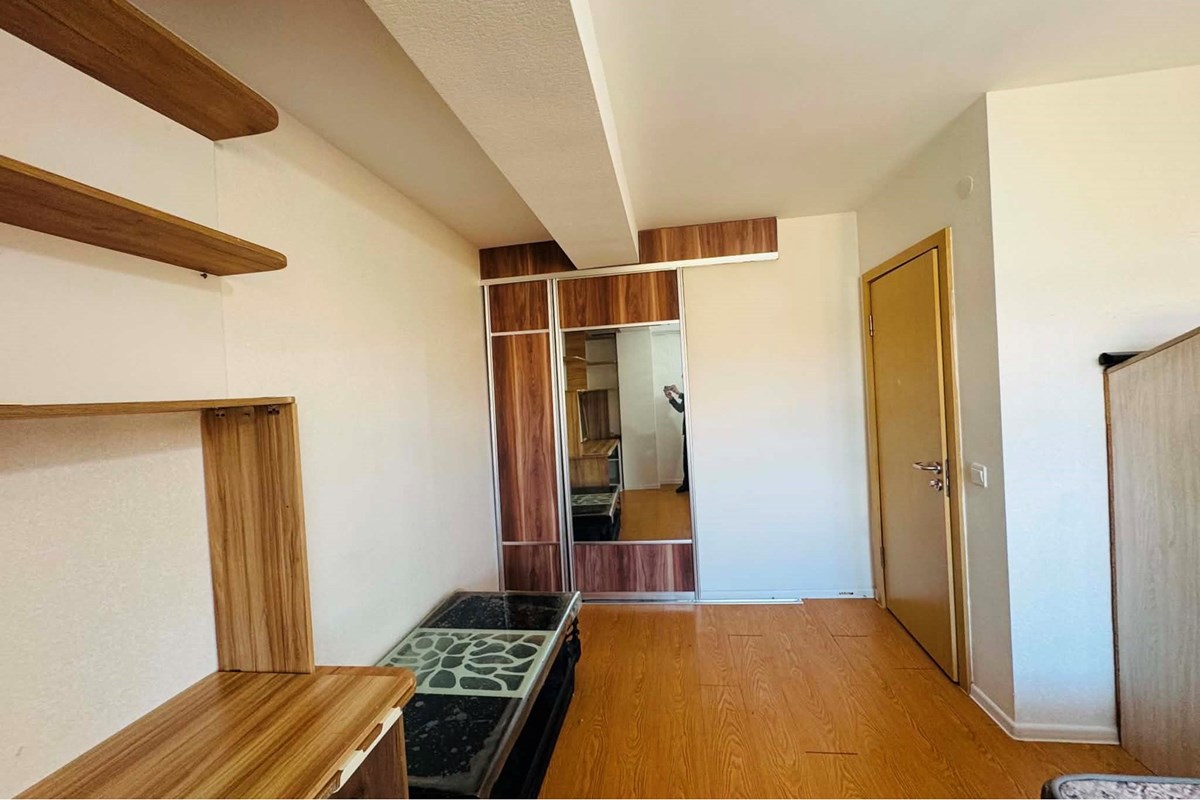 2-room apartment for sale — 10