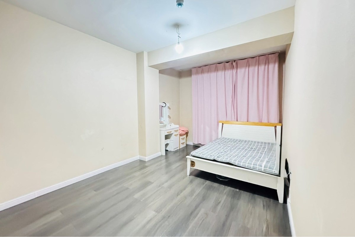 3-room apartment for rent — 6
