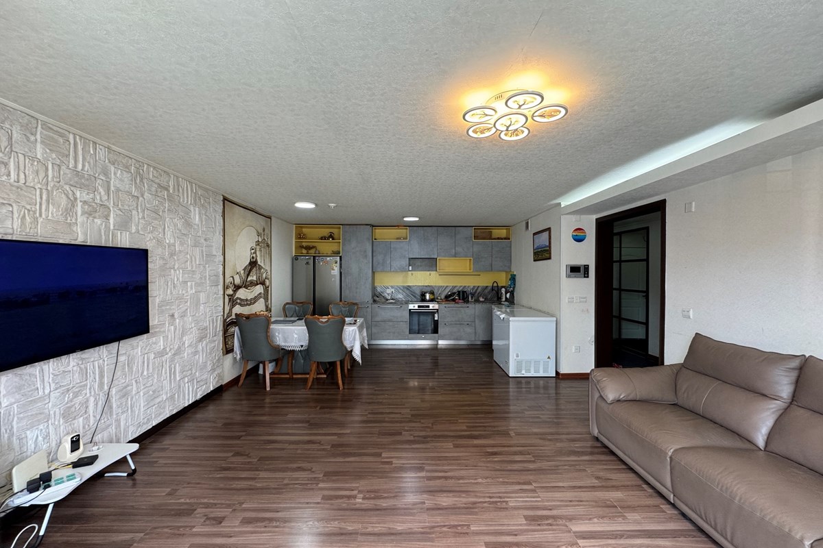 3-room apartment for sale — 5