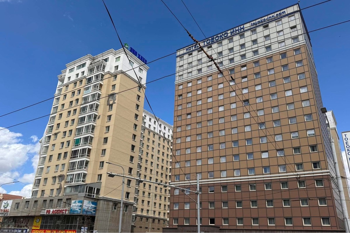 66.9мкв барилга зарна