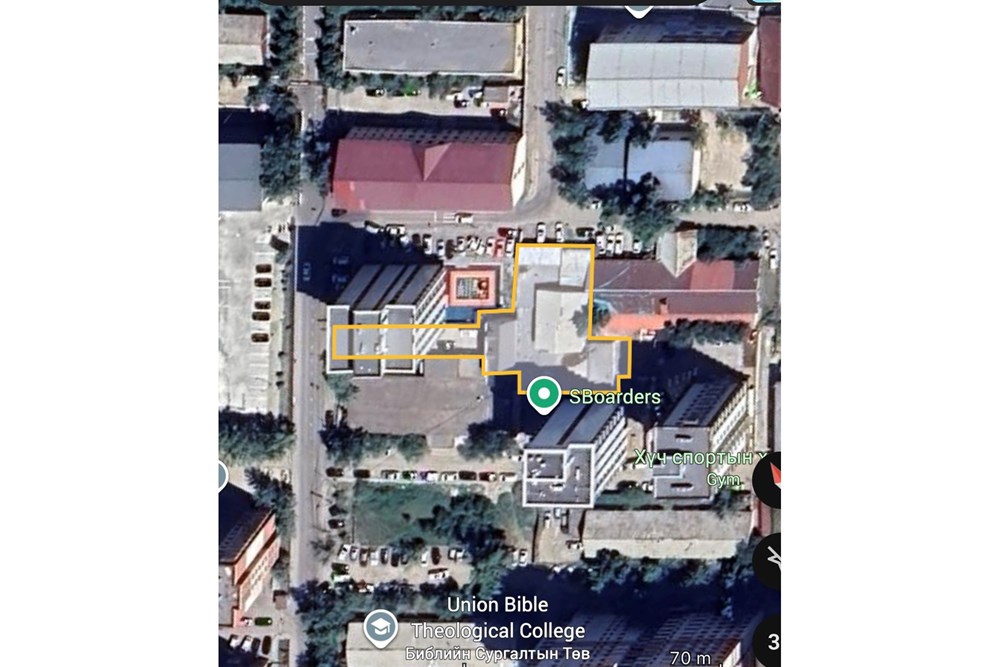 1310мкв барилга зарна