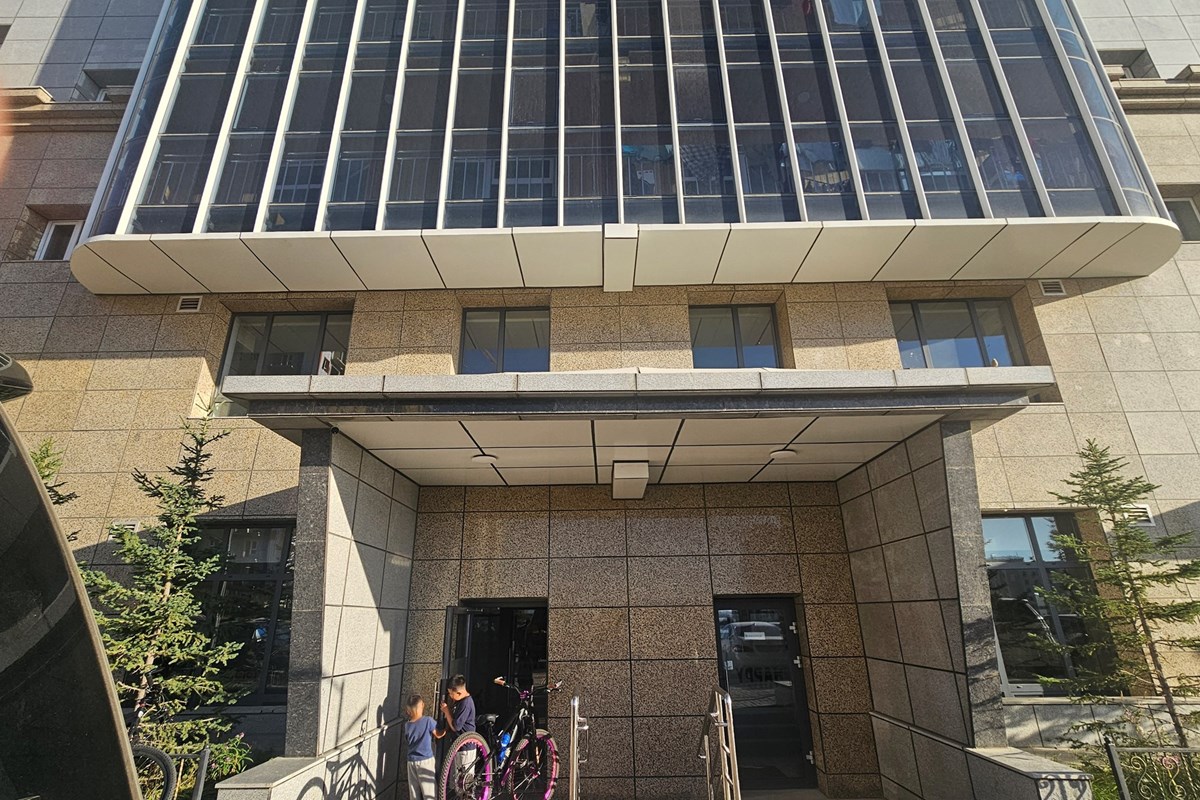 3-room apartment for sale — 3