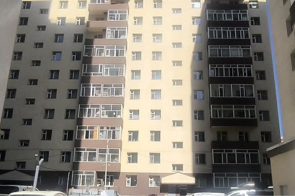 1 өрөө орон сууц зарна