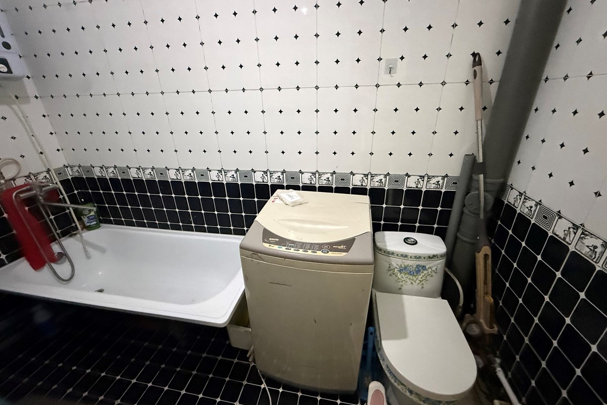 2-room apartment for sale — 6