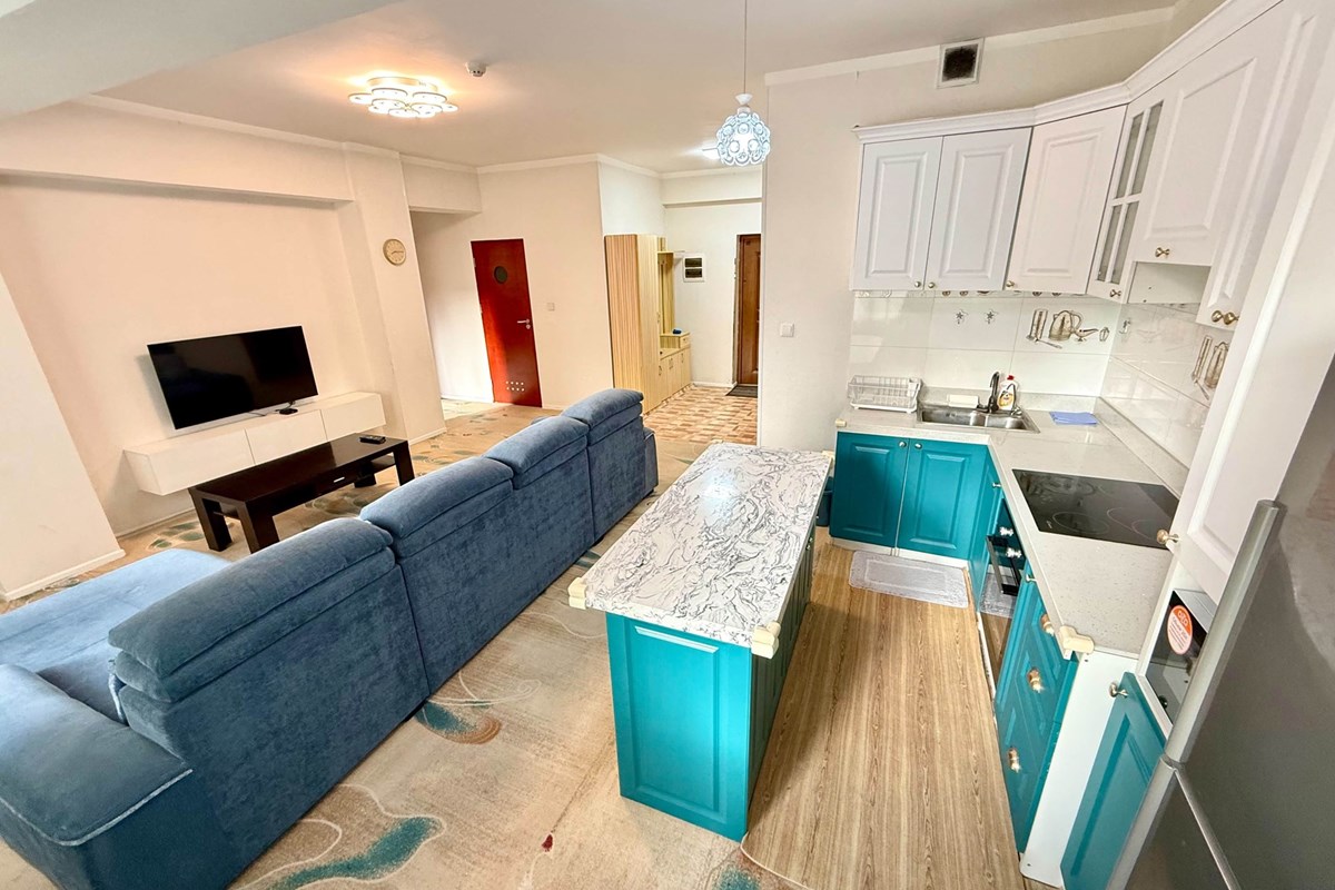 3-room apartment for rent — 10