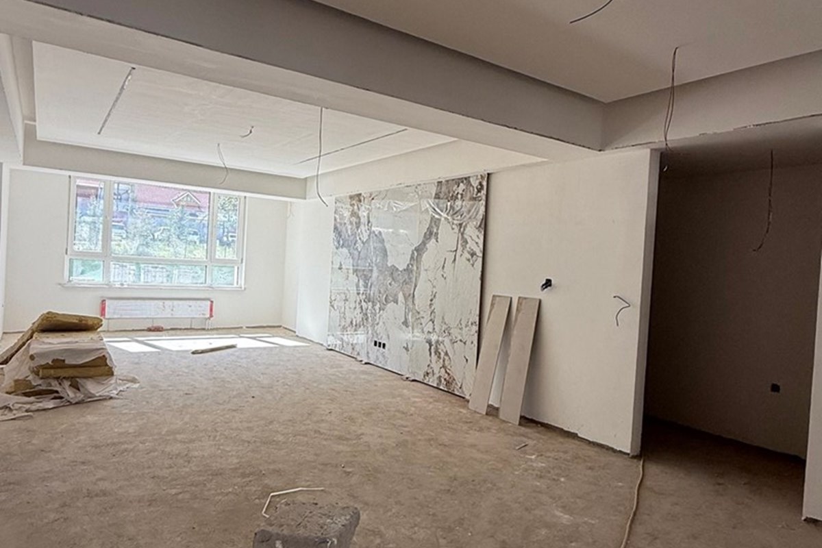 3-room apartment for sale — 3