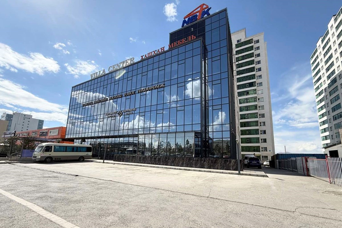 1000мкв худалдааны талбай зарна
