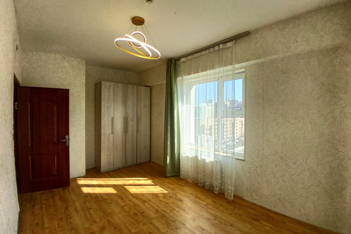 2-room apartment for sale — 9