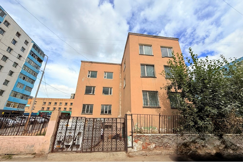 698.26мкв барилга зарна