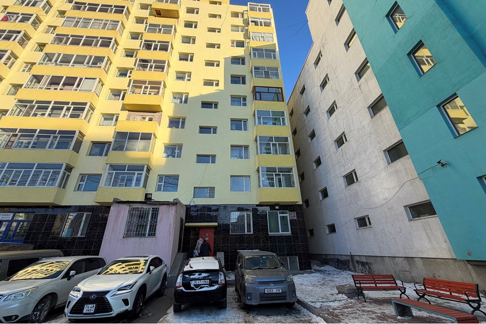 182мкв агуулах түрээслүүлнэ