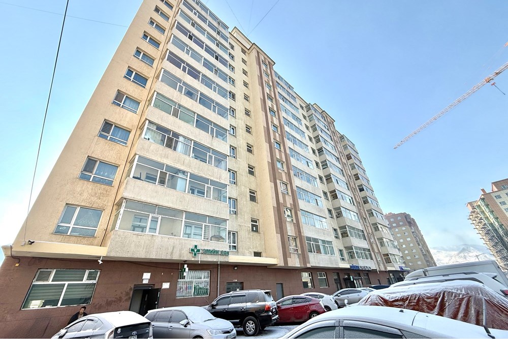 110мкв оффис зарна