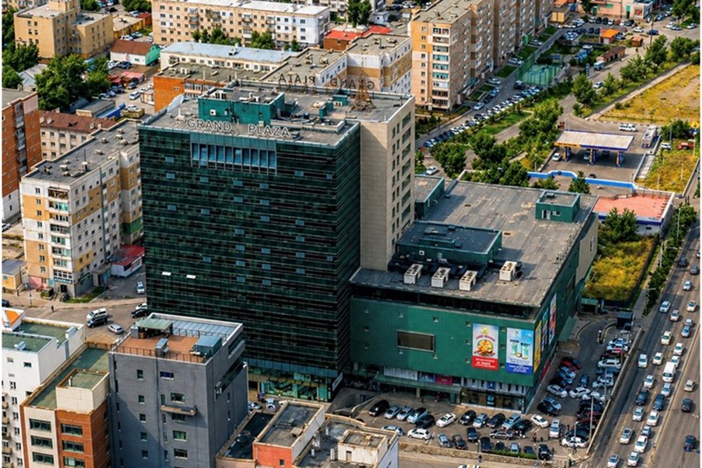 135.6мкв оффис түрээслүүлнэ