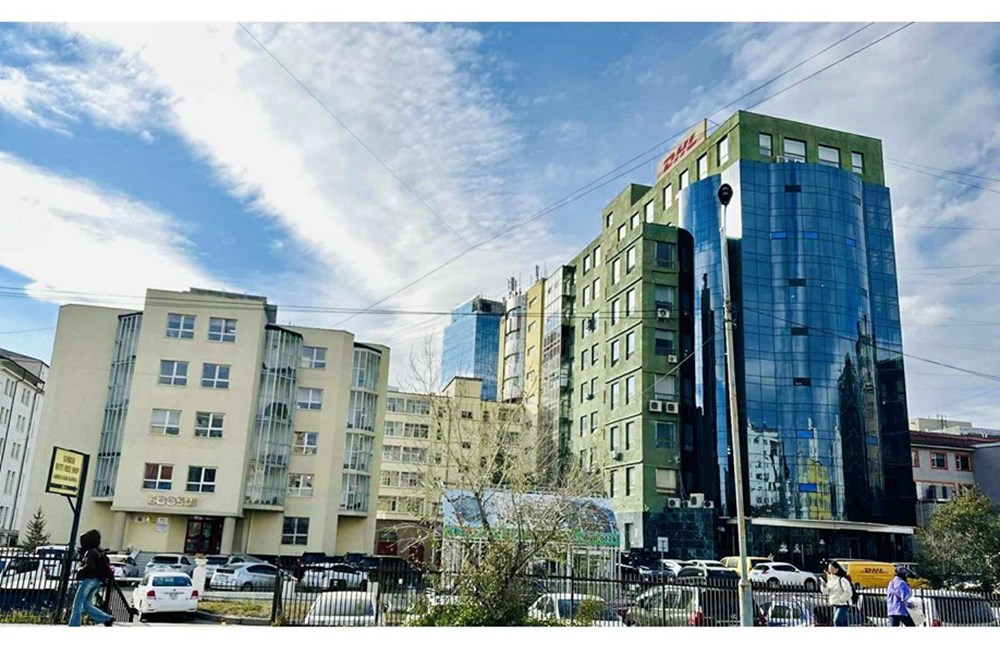 145мкв оффис түрээслүүлнэ