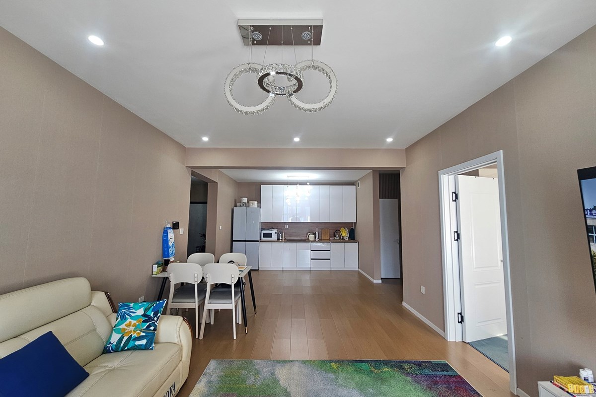 2-room apartment for sale — 11