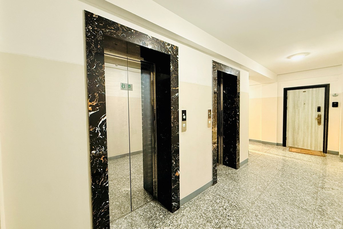 3-room apartment for sale — 8