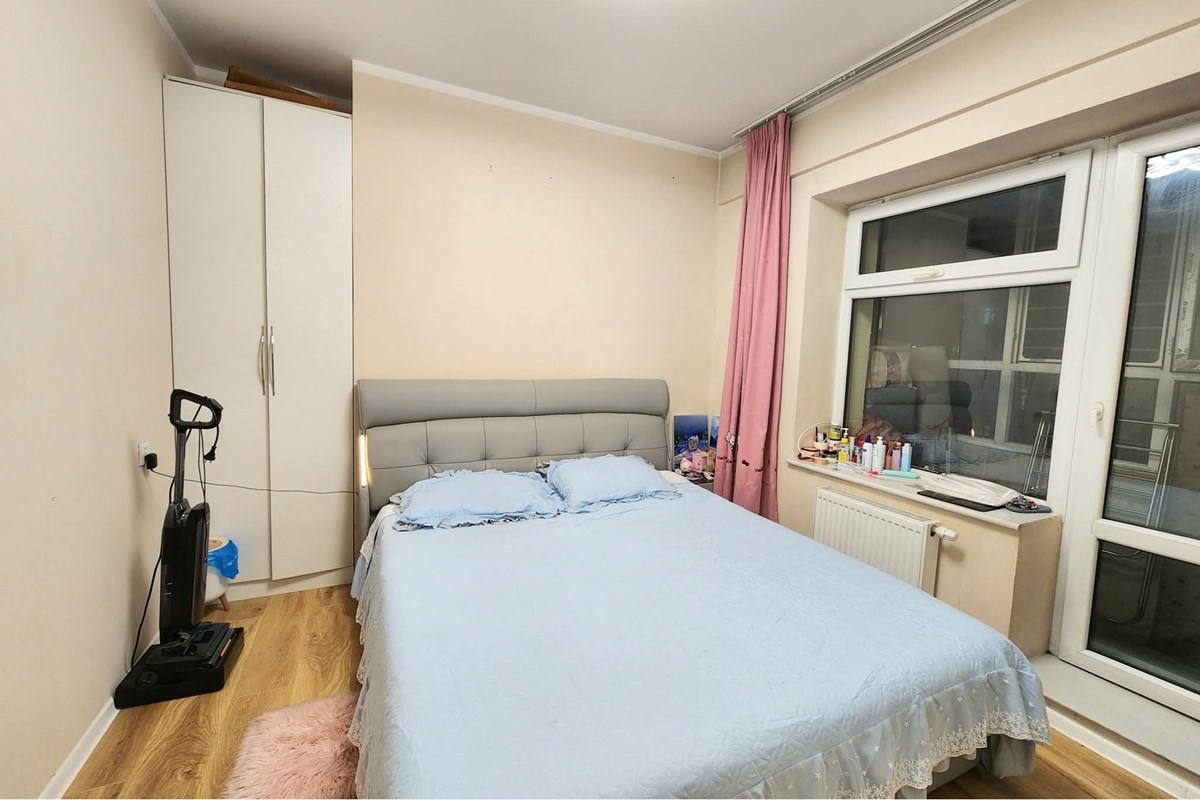 🏢 Комфорт хотхонд 2 өрөө байр худалдана — 5