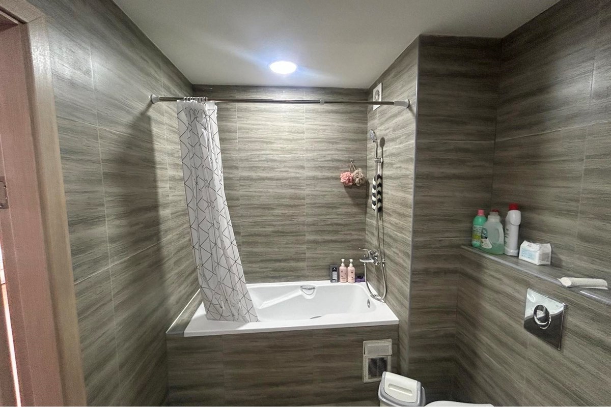 2-room apartment for rent — 12