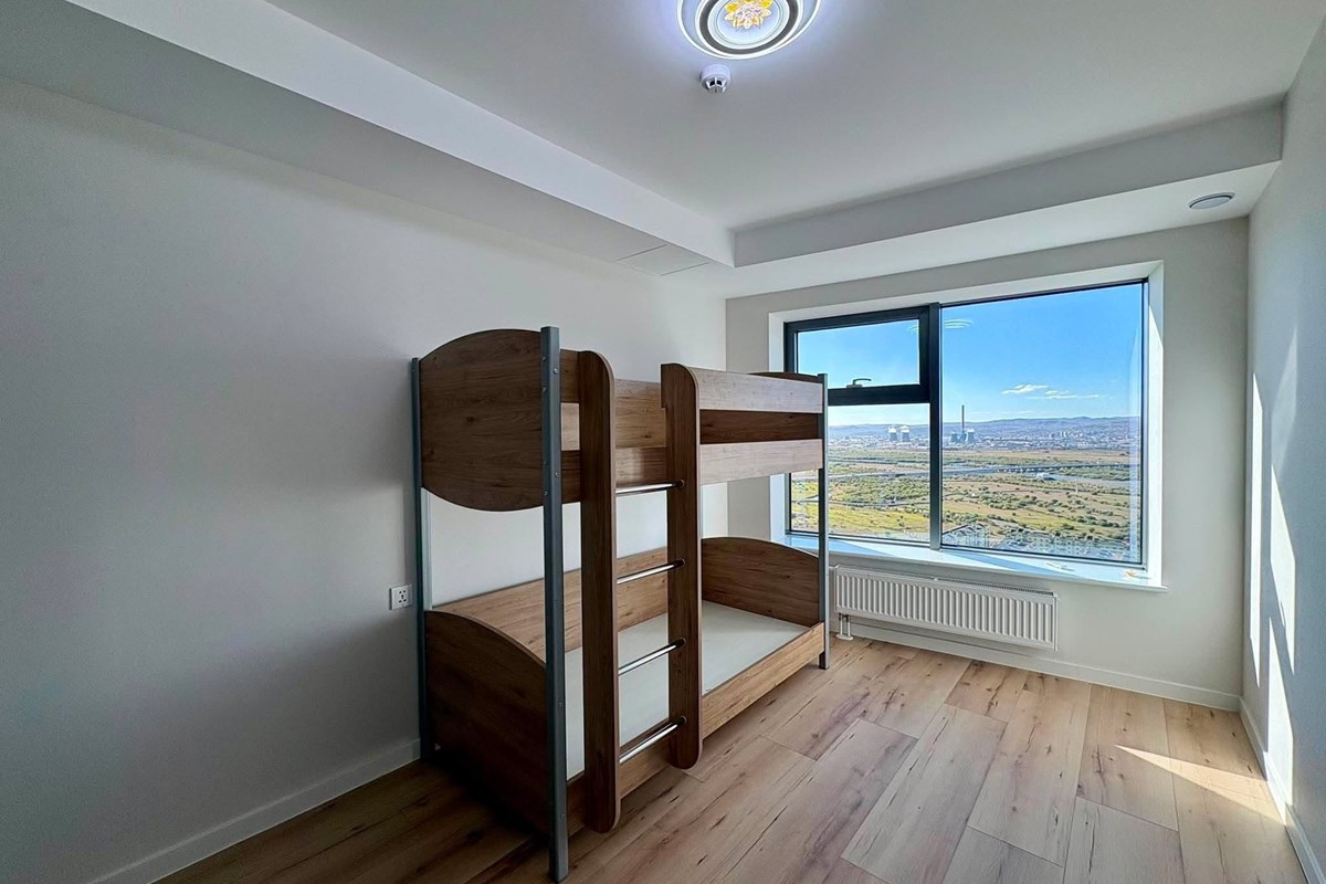 VIP RESIDENCE 3 ӨРӨӨ ТҮРЭЭСЛҮҮЛНЭ — 6