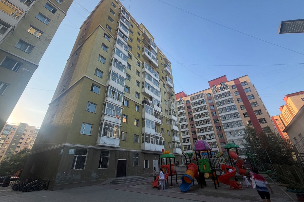 10 өрөө орон сууц зарна