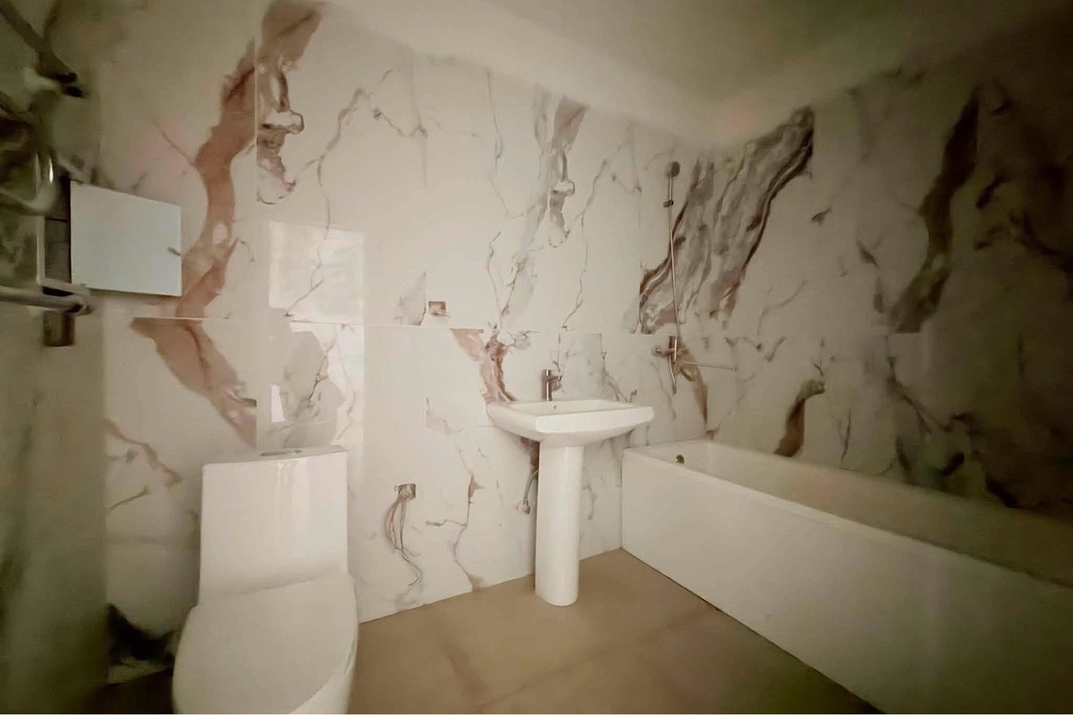 2-room apartment for sale — 9