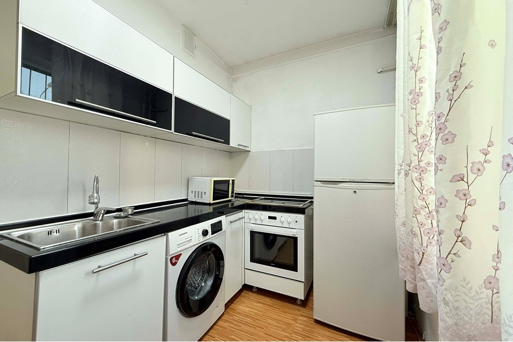 2-room apartment for rent — 11