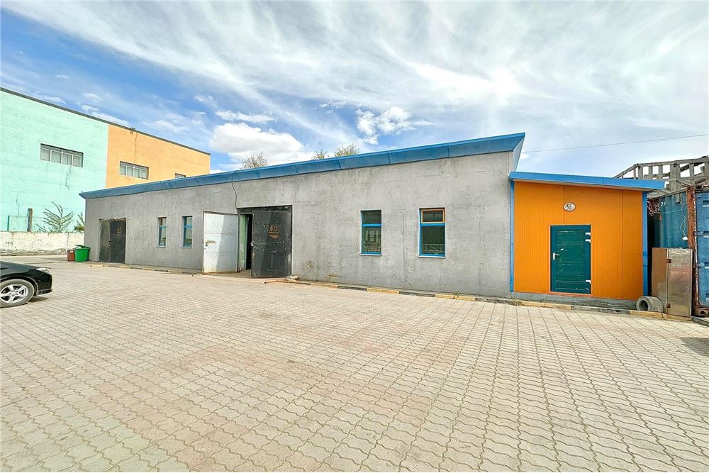 2156мкв барилга зарна