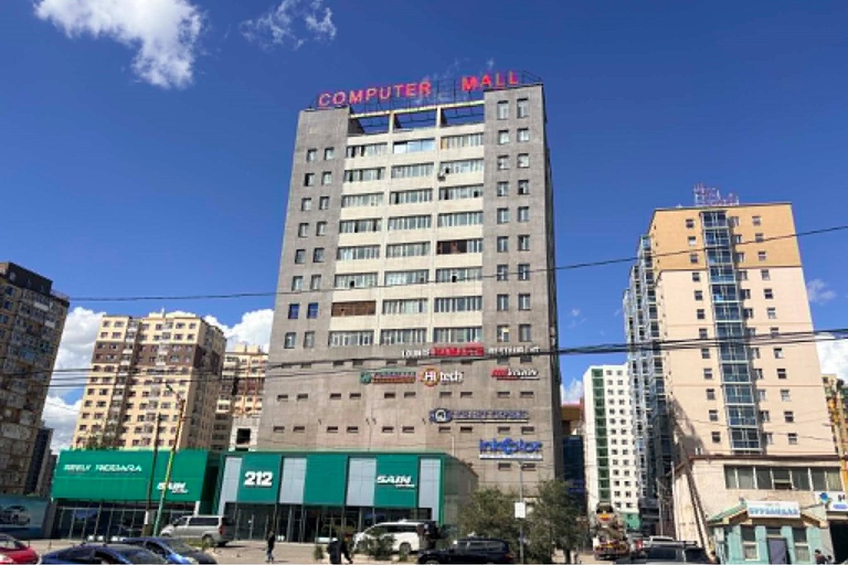 Ашигтай бизнесийн талбайд хөрөнгө оруулалт!