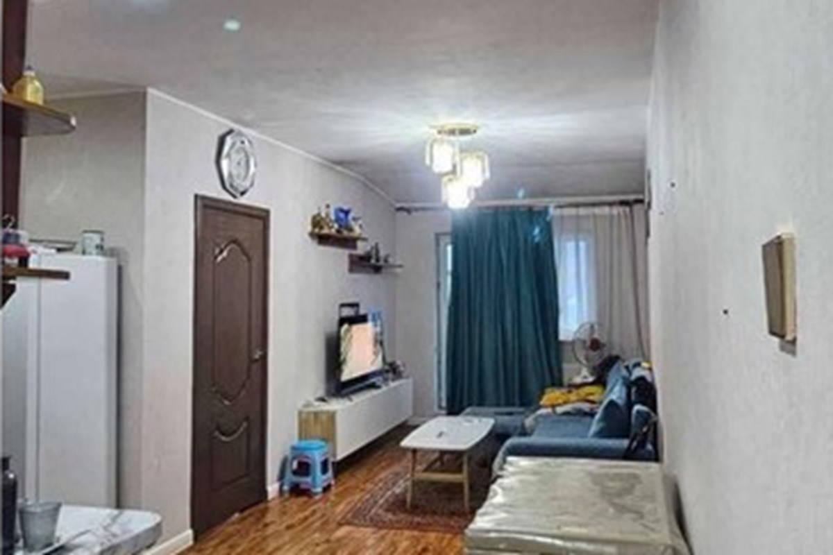 Urban Oasis: Modern Living in Ulaanbaatar — 6