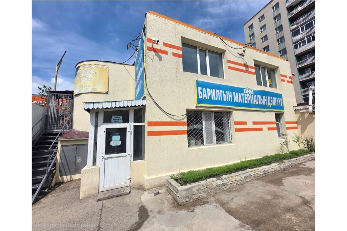 үйлчилгээний талбай түрээслүүлнэ