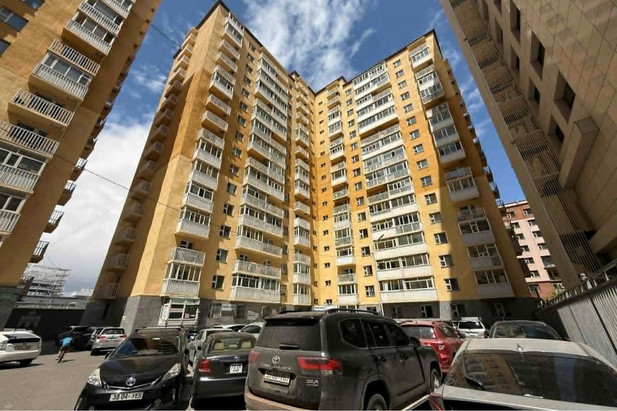 36.5мкв худалдааны талбай зарна