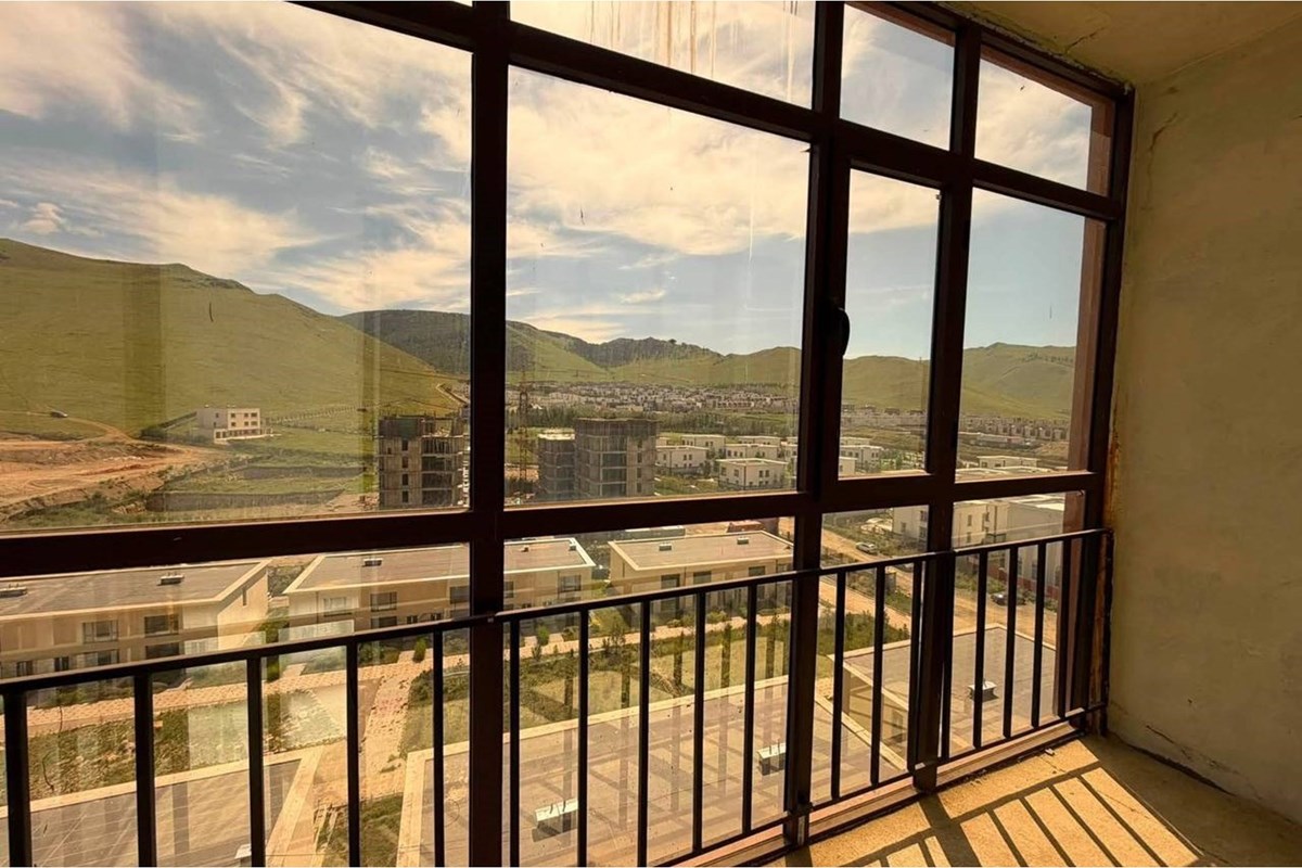 3-room apartment for sale — 12