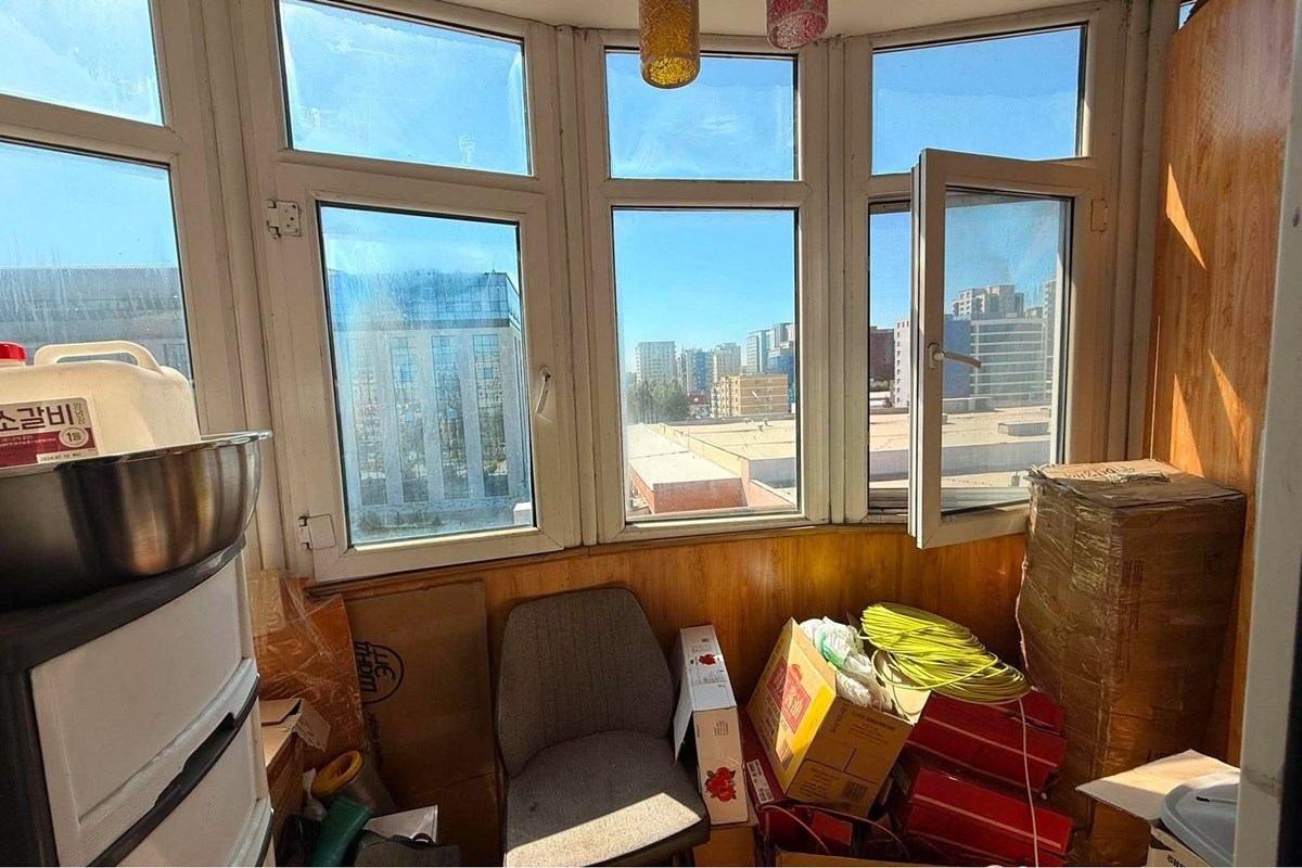 2-room apartment for sale — 11