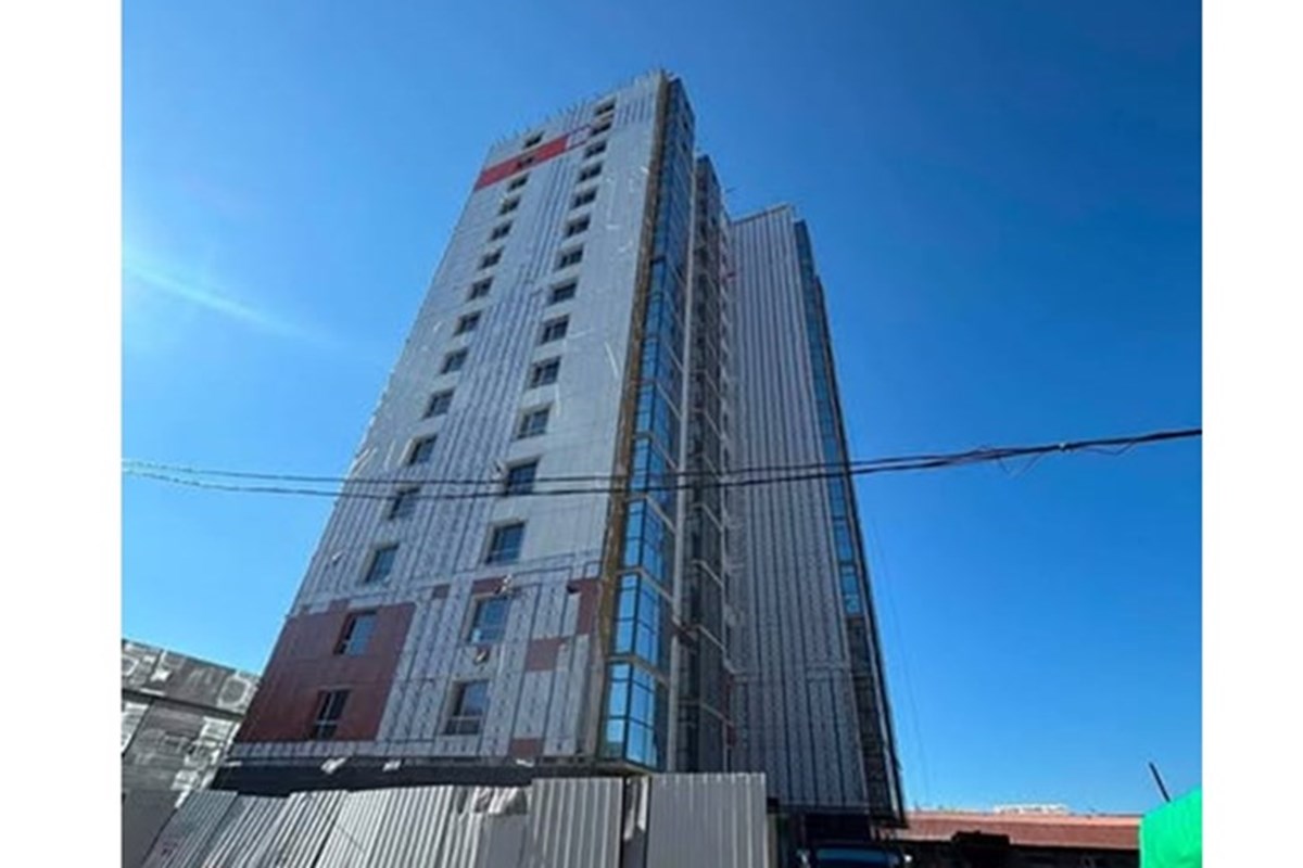 32 тойрог Сувд апартментт 2 өрөө худалдана
