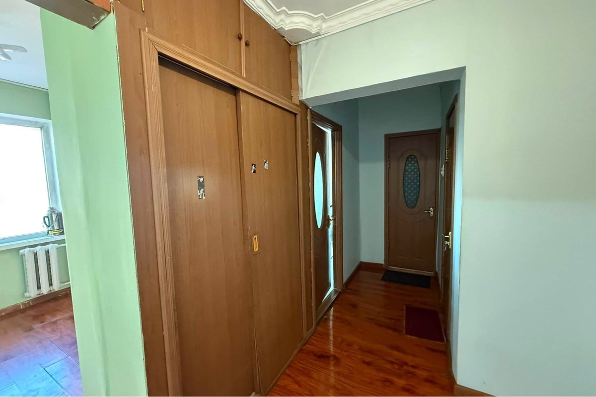 2-room apartment for sale — 12