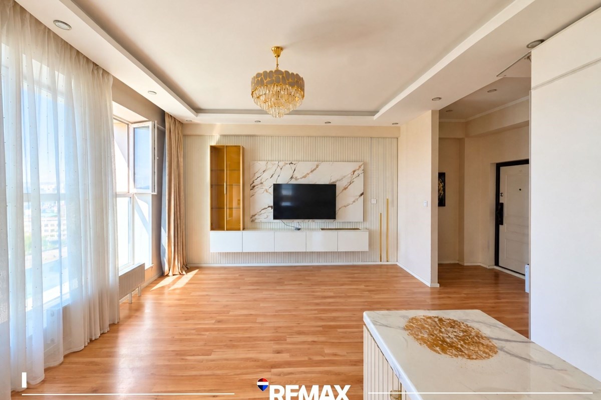 *Portа Bianca Apartment* 61.2 м²| 3 өрөө 329сая — 3