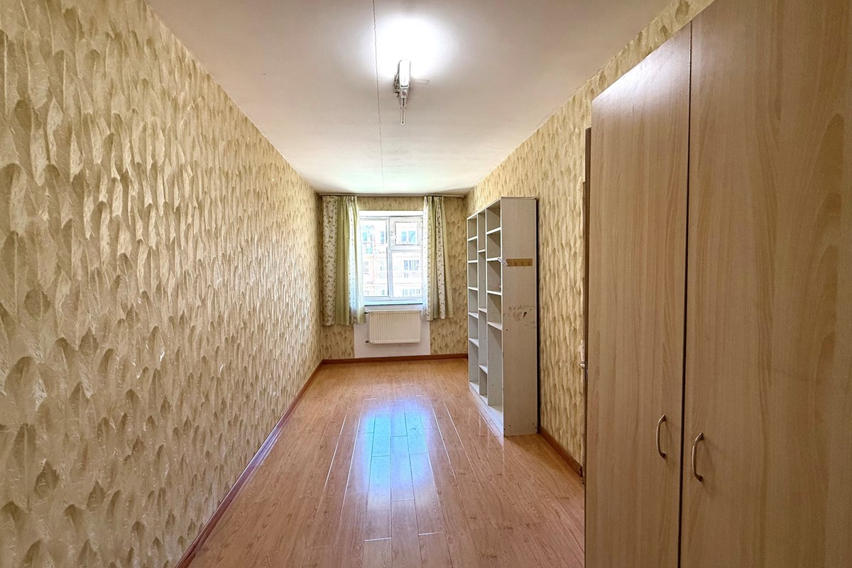 2-room apartment for rent — 6