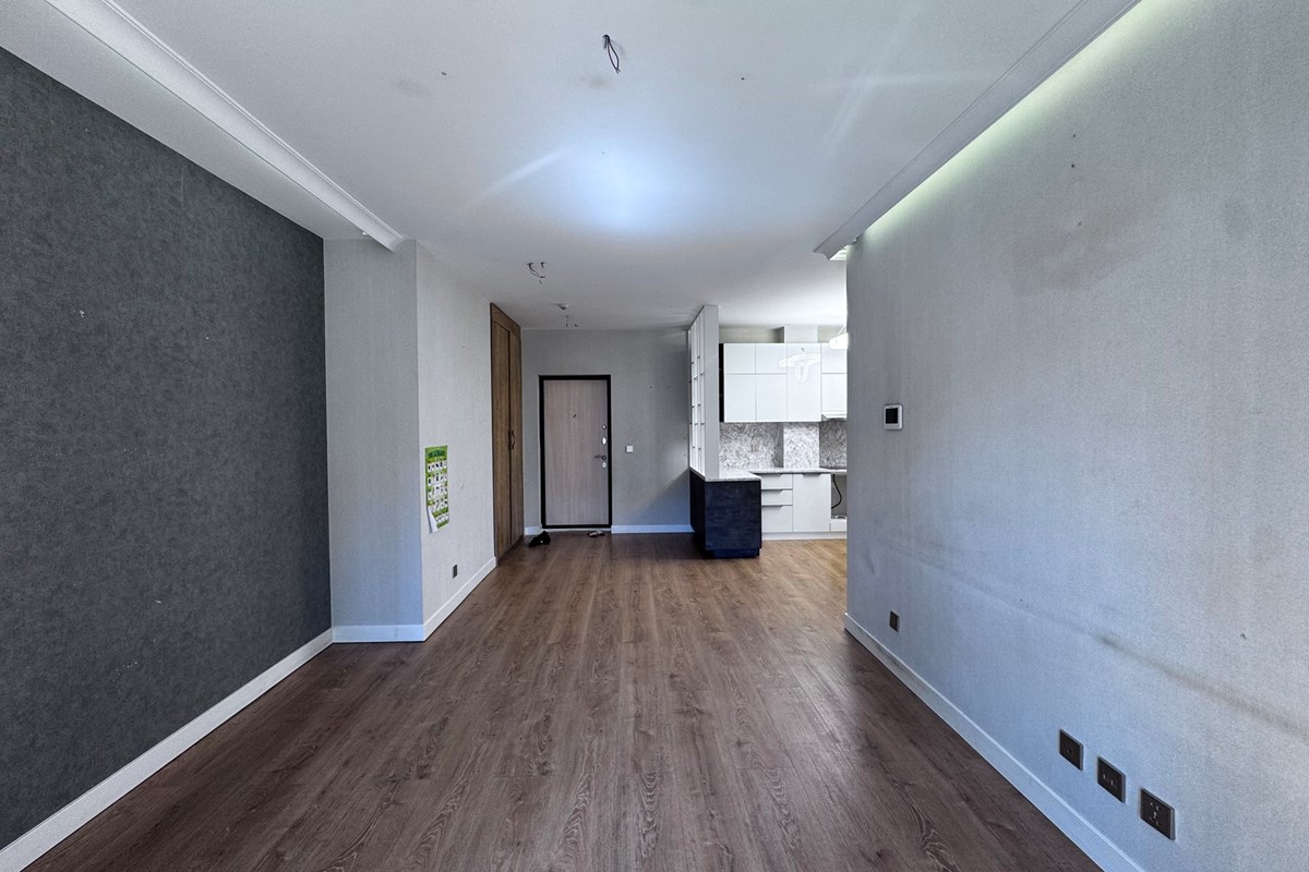 3-room apartment for rent — 2