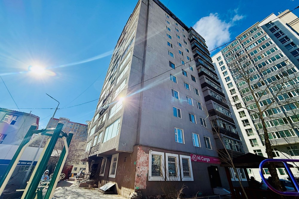 164мкв худалдааны талбай зарна